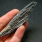 Large Rare Black Kyanite Crystal From Brazil - 3.7" - 18.04 Grams