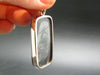Sugilite Silver Pendant From South Africa - 2.0"