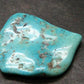 Genuine Tumbled Turquoise from Arizona, USA - 1.6" - 13.24 Grams