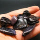 Lot of 10 Purple Sugilite Tumbled Piece From South Africa- 42.56 Grams