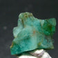 Emerald Beryl Crystal From Colombia - 27.88 Carats