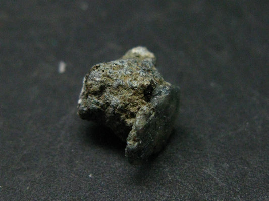 Benitoite Cluster From California - 0.6" - 0.71 Grams