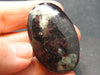 Eudialyte Tumbled Stone From Russia - 1.6" - 19.13 Grams