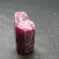 Ruby Crystal from Winza Tanzania - 1.0" - 11.44 Grams