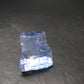 Blue Halite Crystal From USA - 0.8" - 10.67 Grams