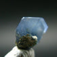 Gem Benitoite Crystal From California - 0.94 Carats