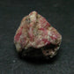 Rare Pink Tugtupite Raw Piece From Greenland - 1.25 Grams - 0.6"