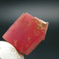 Rhodochrosite Gem Crystal From Colorado - 0.6" - 1.54 Grams