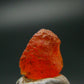 Fire Opal Piece From Mexico - 3.80 Carats