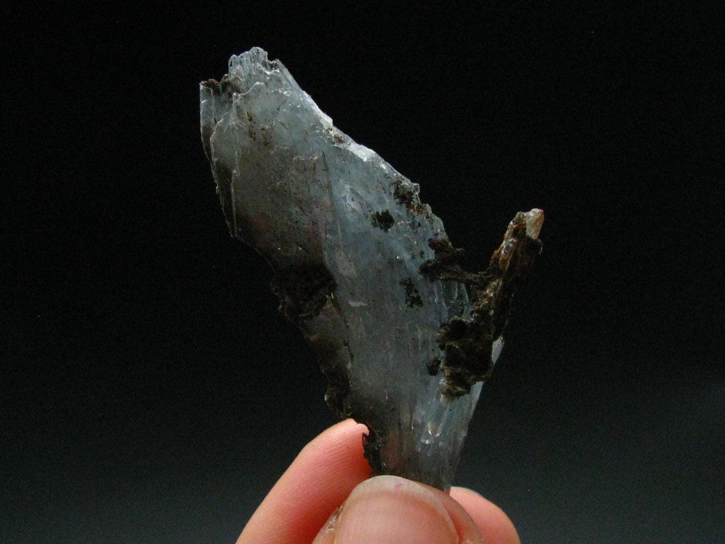 Barite Cluster From Peru - 1.9" - 9.66 Grams