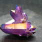 Aura Quartz Cluster From Brazil - 1.5" - 23.19 Grams
