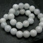 Genuine Celestite Celestine Bracelet ~ 7 Inches ~ 6mm Round Beads