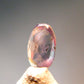 Alexandrite Chrysoberyl Cut Facetted Gem From Russia - 0.35 Carats