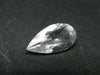 Gem Phenacite Phenakite Facetted Cut Stone From Nigeria - 1.40 Carats