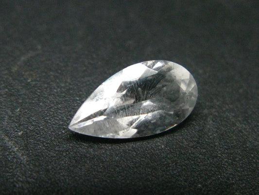 Gem Phenacite Phenakite Facetted Cut Stone From Nigeria - 1.40 Carats
