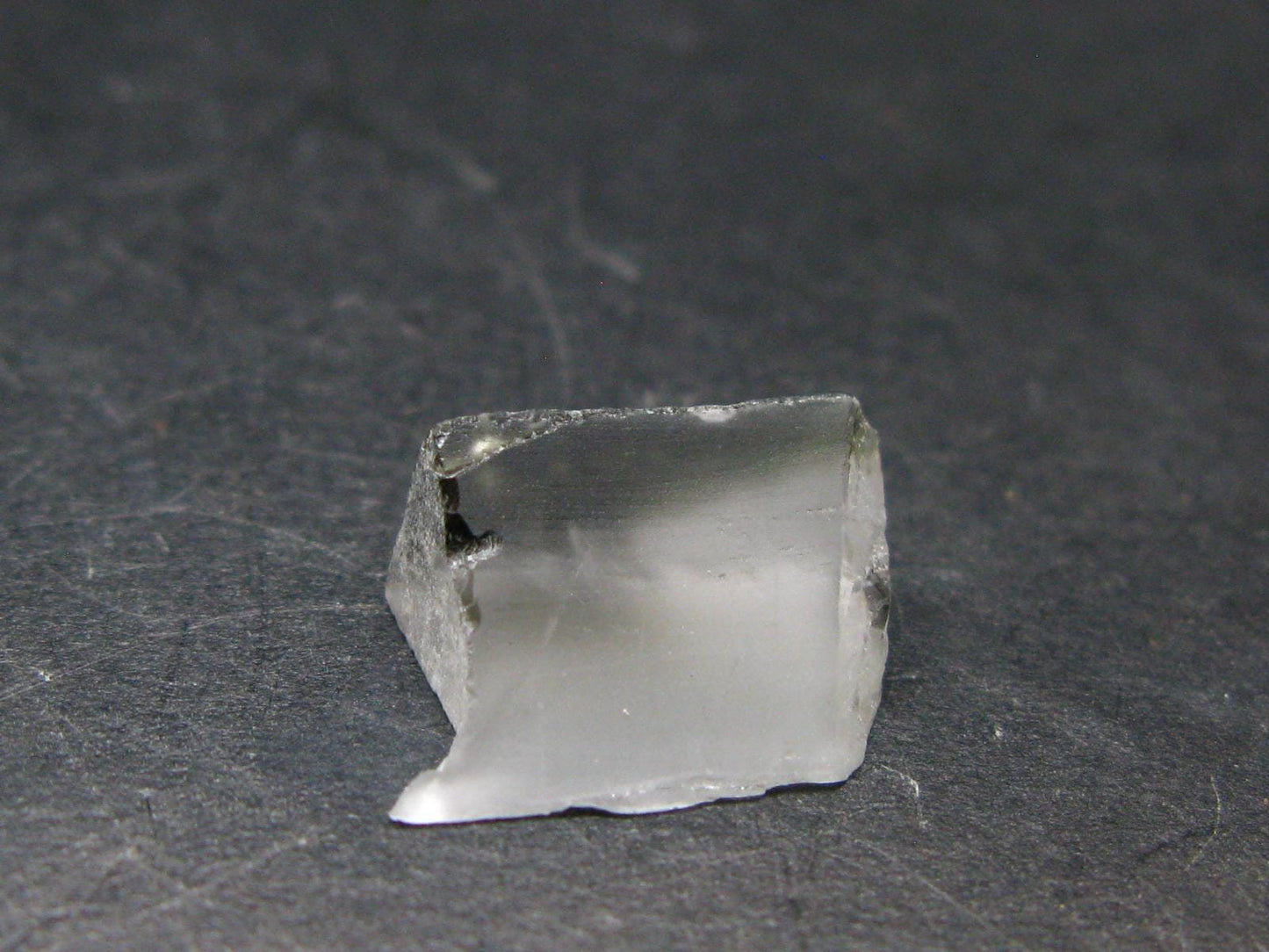 Phenakite Phenacite Crystal From Brazil - 1.13 Grams - 0.5"