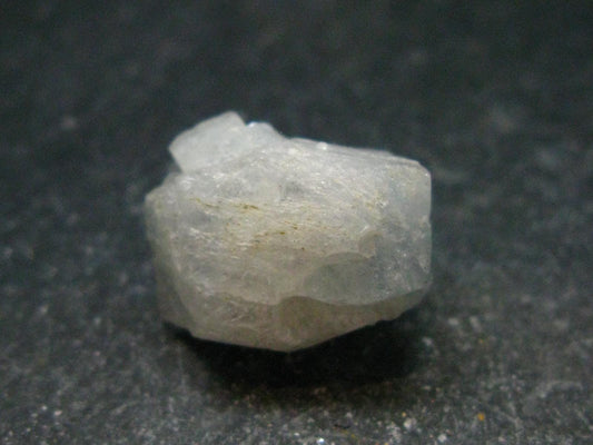 Euclase Gem Cluster From Brazil - 3.85 Grams- 0.6"