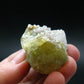Datolite Crystal From Russia - 1.3" - 32.64 Grams