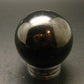 Elite Shungite Sphere Ball from Russia - 1.9" - 137.89 Grams