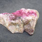Rare Fine Cobaltocalcite Cobalto Calcite Cluster From Congo - 1.6" - 11.3 Grams