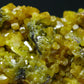 Nice Large Yellow Mimetite Cluster from Congo - 3.1"