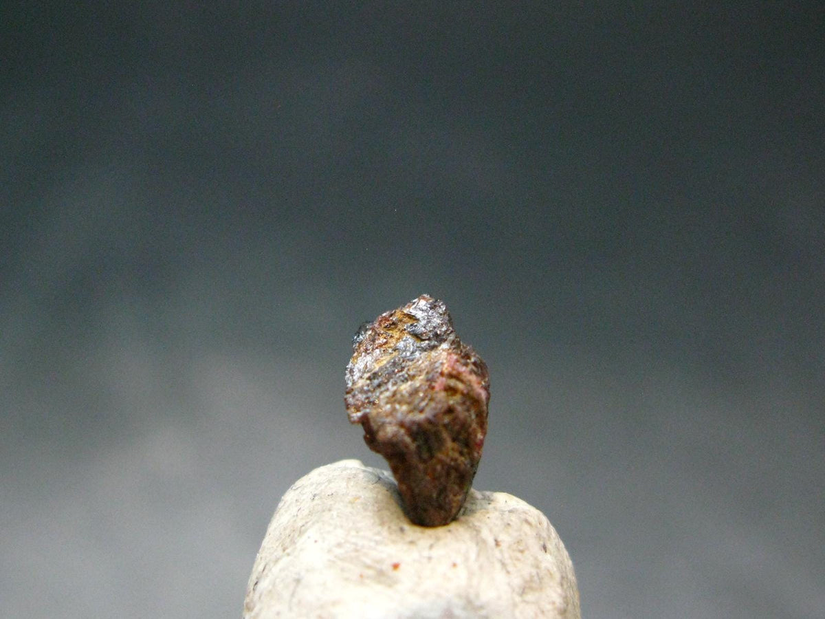 Rare Painite Crystal From Myanmar - 2.25Carats