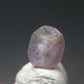 Rare Lepidolite Mica Gem Cut Stone From Brazil - 0.50 Carats
