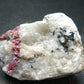 Rare Red Eudialyte from Quebec, Canada - 1.7" - 61.75 Grams