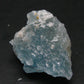 Gem Aquamarine Etched Crystal Blue Beryl From Brazil - 46.81 Grams - 1.8"
