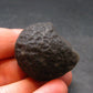 Colombianite Pseudotektite from Colombia - 25.60 Grams - 1.2"