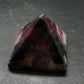 Rare Eudialyte And Aegirine Pyramid From Russia - 1.1" - 37.0 Grams