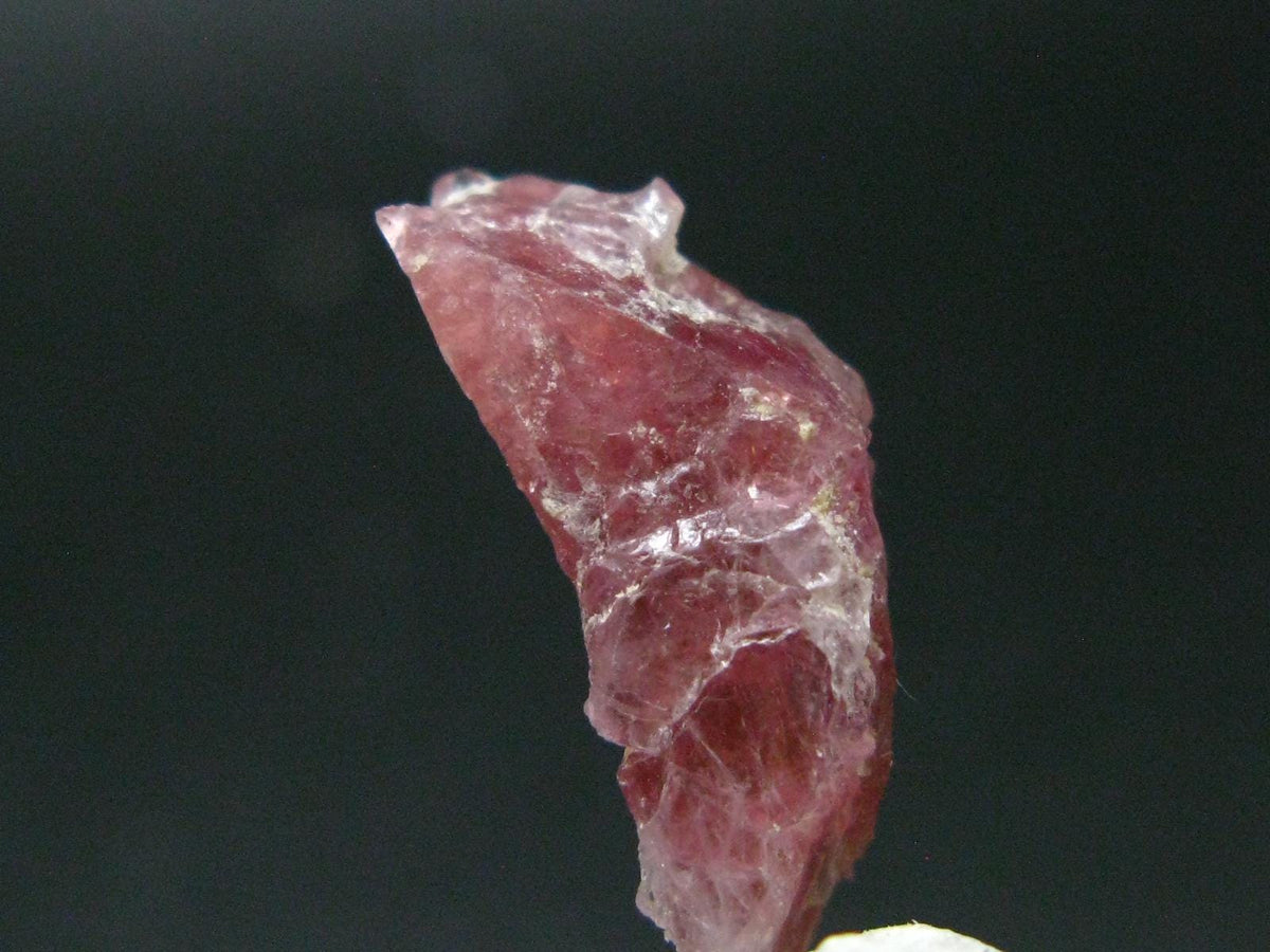 Rare Pezzottaite Crystal from Madagascar - 6.96 Carats