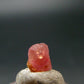 Rare Pezzottaite Crystal from Madagascar - 1.65 Carats - 0.3"