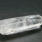 Nice Polished Tibetan Black Quartz Crystal from Tibet - 2.2" - 23.69 Grams