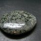 Rare Stonehenge Preseli Bluestone Tumbled Crystal From Wales UK - 2.1" - 41.59 Grams