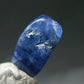 Gem Benitoite Polished Stone From California - 2.49 Carats - 11x6mm