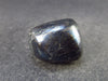 Covelite Covellite Tumbled Stone From Peru - 0.9" - 23.8 Grams