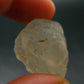 Gem Orthoclase Sanadine Sanidine Crystal From Madagascar - 1.0" - 8.56 Grams