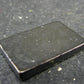 Shungite Sticker For Electronics From Russia - Rectangular