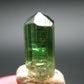 Green Tourmaline Crystal From Brazil - 0.7" - 11.55 Carats