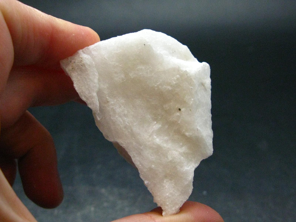 Rare Cryolite Crystal From Greenland - 2.1" - 74.92 Grams