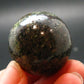 Peridot Olivine Sphere from Arizona, USA - 1.3" -57.68 Grams