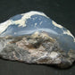 Very Nice Angelite Angellite From Peru - 3.2" - 125.95 Grams