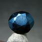 Rare Gem Covellite Cut Stone from Poland - 4.13 Carats