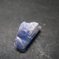 Fine Gem Tanzanite Zoisite Crystal From Tanzania - 9.15 Carats - 0.7"