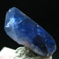 Gem Benitoite Crystal From California - 7.17 Carats