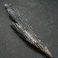 Large Rare Black Kyanite Crystal From Brazil - 3.7" - 18.04 Grams