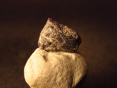 Alexandrite Chrysoberyl Crystal From Brazil - 4.75 Carats