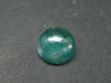 Extremely Rare Grandidierite Cabochon From Madagascar - 2.87 Carats