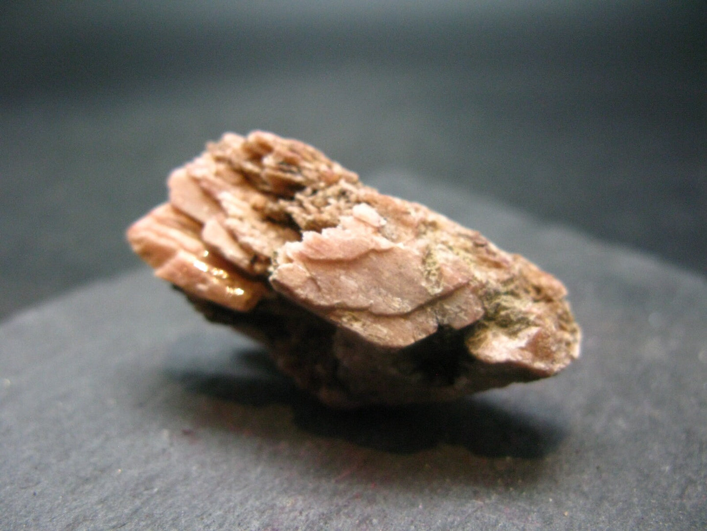 Serandite Fine Crystal From Canada - 1.7" - 15.33 Grams